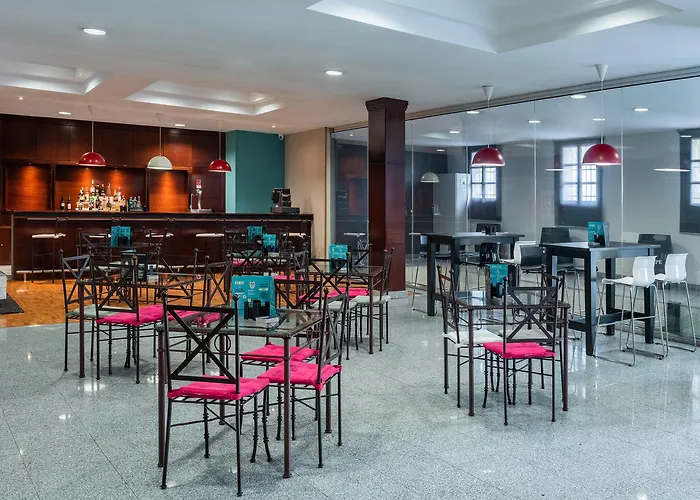 Jerez Centro 4* Jerez de la Frontera