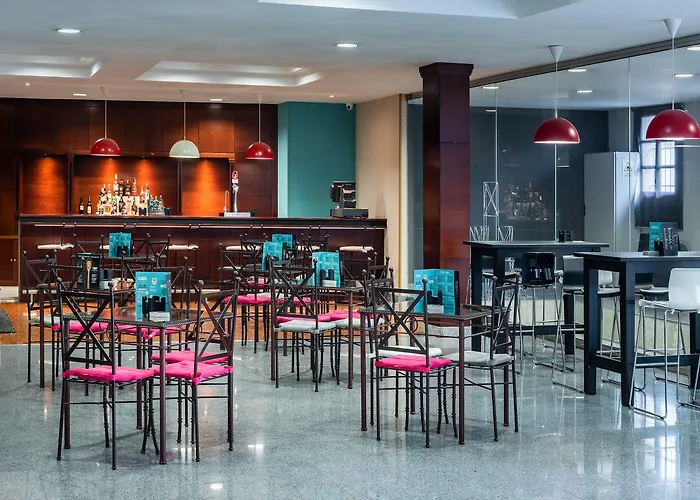 Hotel Jerez Centro Jerez de la Frontera