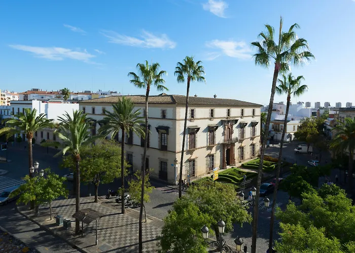 Hotel Jerez Centro