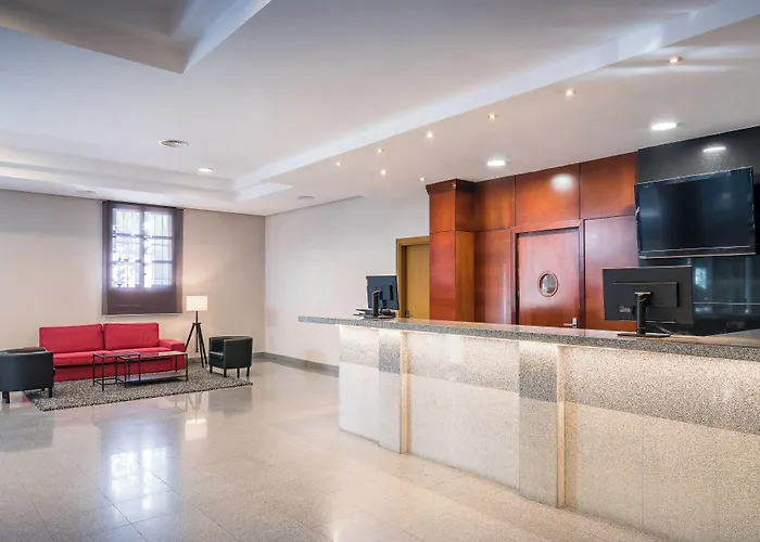 Jerez Centro Jerez de la Frontera