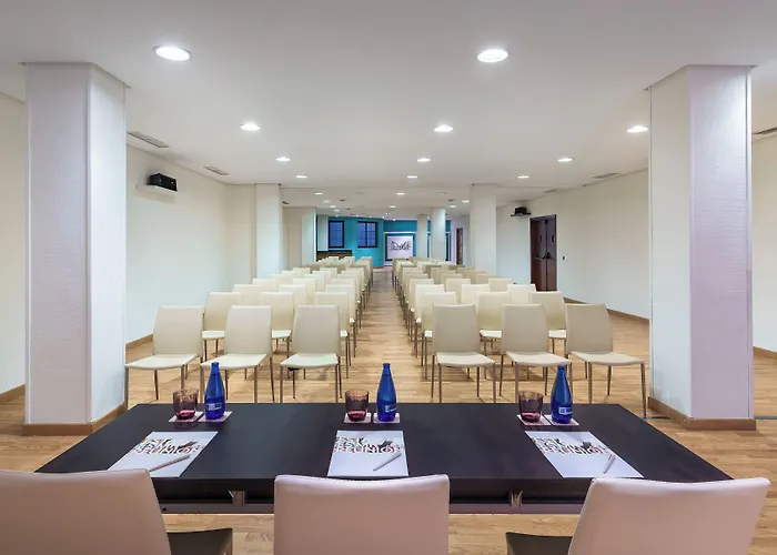 Jerez Centro 4* Jerez de la Frontera