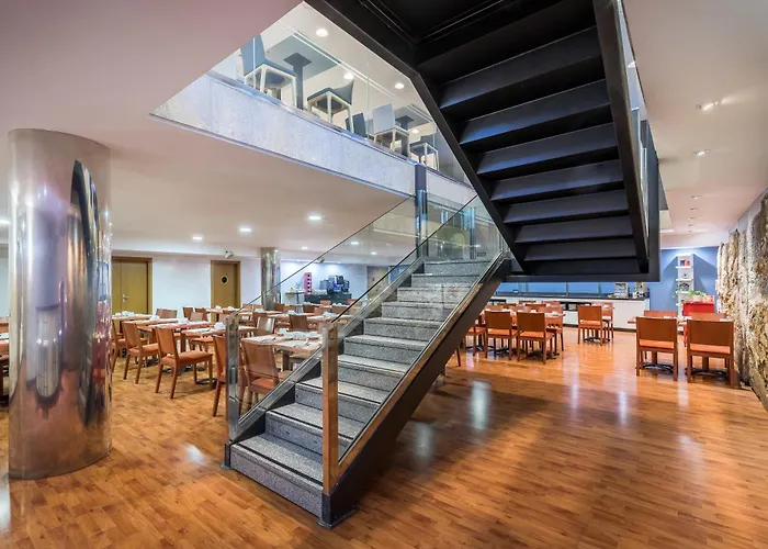 Jerez Centro Hotel Jerez de la Frontera