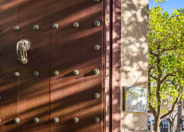 Jerez Centro Hotel Jerez de la Frontera