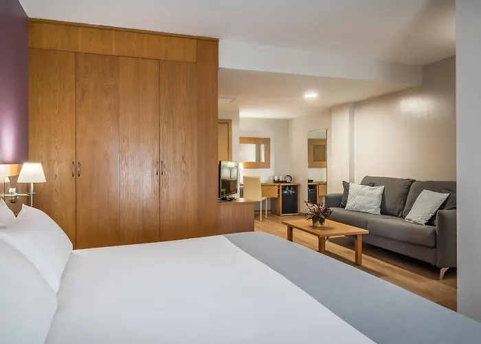 Jerez Centro 4* Jerez de la Frontera