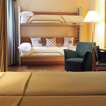 Hotel Jerez Centro