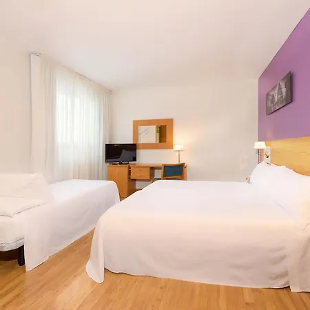 Hotel Jerez Centro Jerez de la Frontera