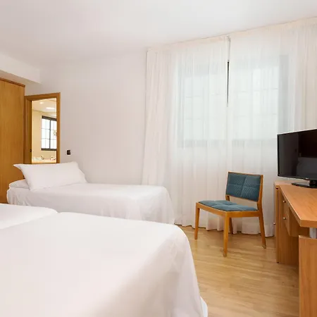 Hotel Jerez Centro