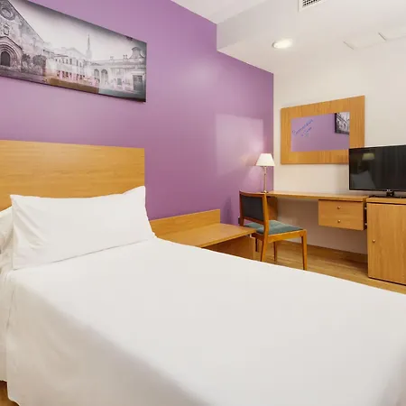 Hotel Jerez Centro Jerez de la Frontera