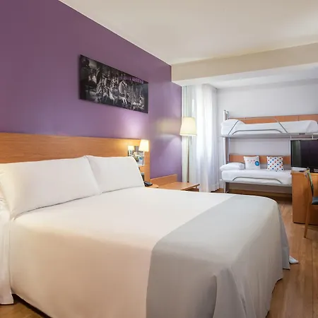 Hotel Jerez Centro 4*