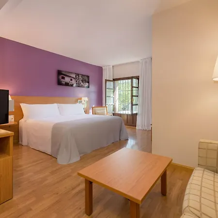 Hotel Jerez Centro Jerez de la Frontera