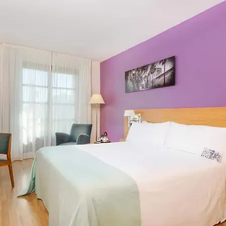 Hotel Jerez Centro Jerez de la Frontera