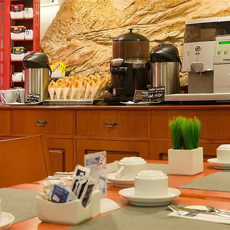Jerez Centro Hotel