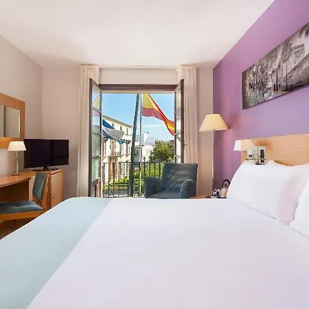 Jerez Centro Hotel