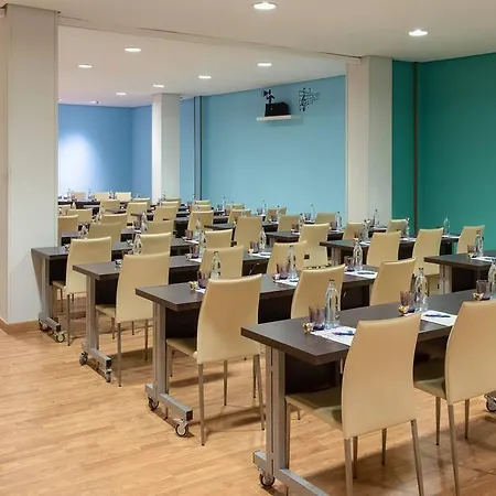 Jerez Centro Hotel