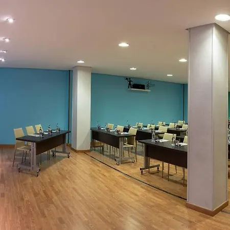 Hotel Jerez Centro Jerez de la Frontera