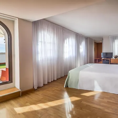 Jerez Centro Hotel
