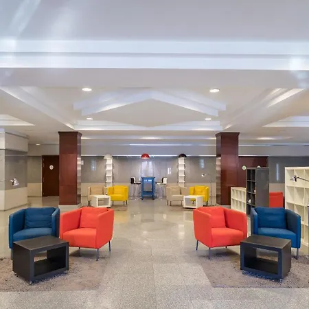 Otel Rh Jerez Centro 4*