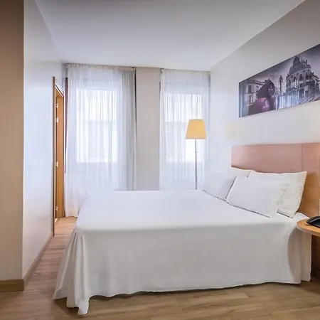 Jerez Centro Hotel Jerez de la Frontera