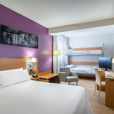 Jerez Centro Hotel