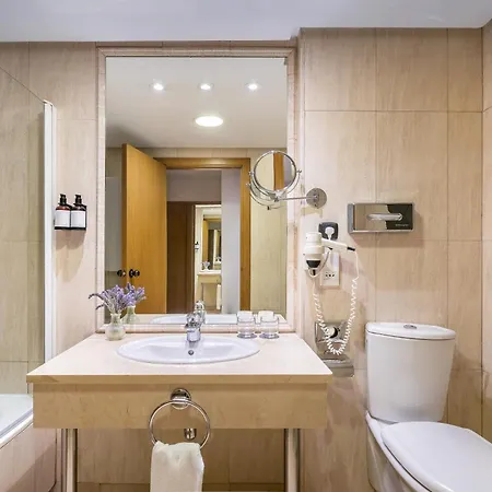 Jerez Centro Hotel