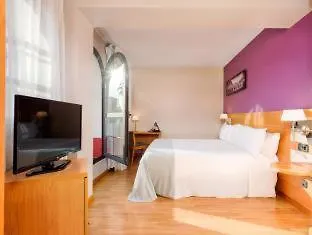 Jerez Centro Szálloda 4*