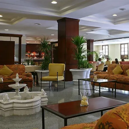Hotel Jerez Centro