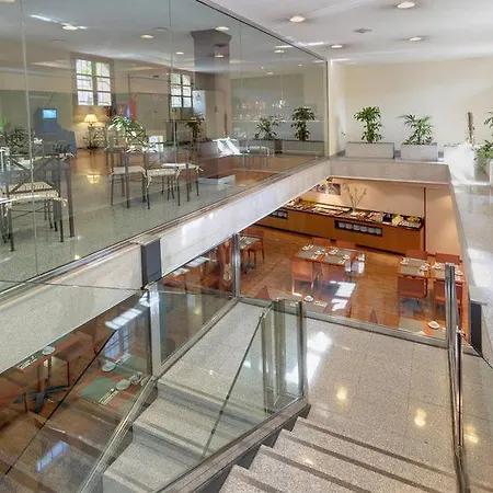 Jerez Centro Hotel Jerez de la Frontera