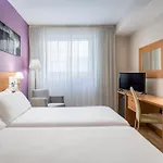 Jerez Centro Hotel Jerez de la Frontera