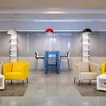 Hotel Jerez Centro 4*