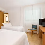 Hotel Jerez Centro 4*