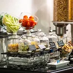 Jerez Centro Hotel
