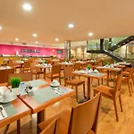 Jerez Centro Hotel