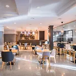 Jerez Centro Hotel 4*
