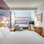 Jerez Centro Hotel 4*