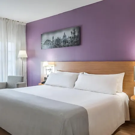 Jerez Centro, Affiliated By Meliá Hotel Jerez de la Frontera
