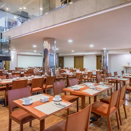 Hotel Jerez Centro