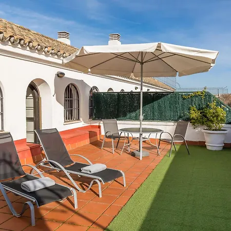 Jerez Centro, Affiliated By Meliá Jerez de la Frontera