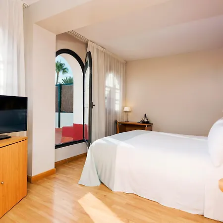 Rh Jerez Centro ヘレス