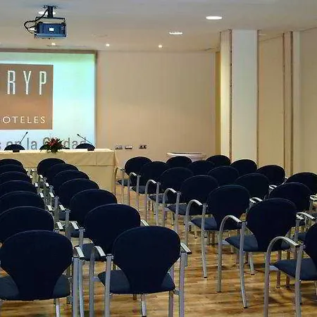 Hotel Jerez Centro, Affiliated By Meliá
